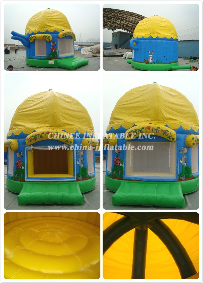 a - Chinee Inflatable Inc.