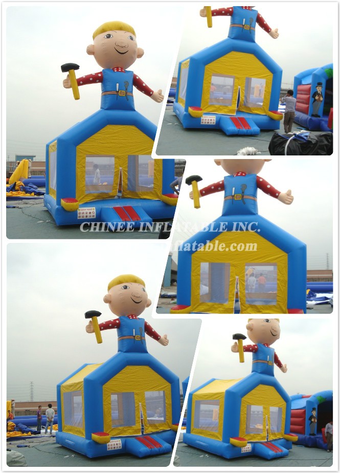 a - Chinee Inflatable Inc.