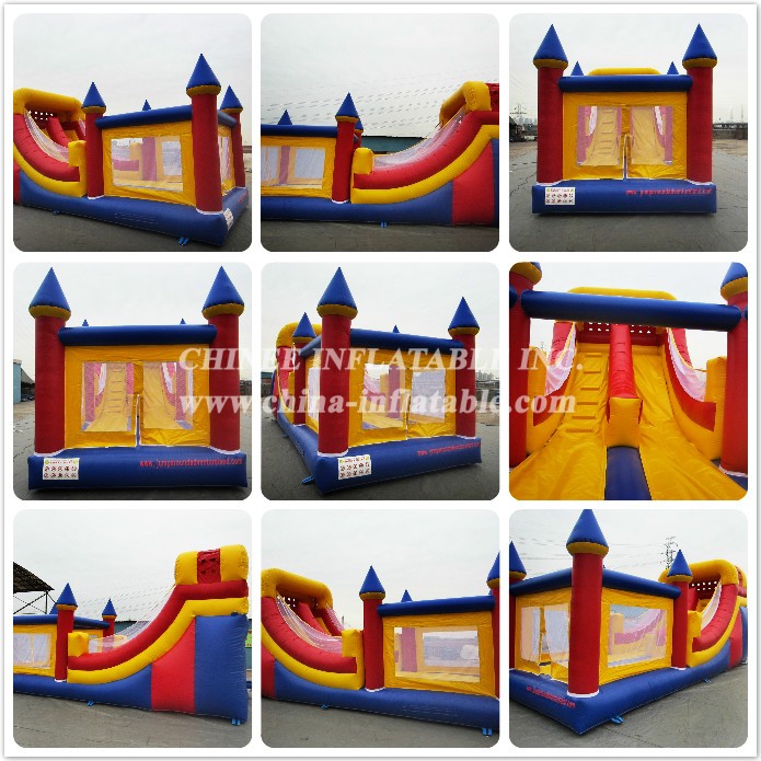 a - Chinee Inflatable Inc.