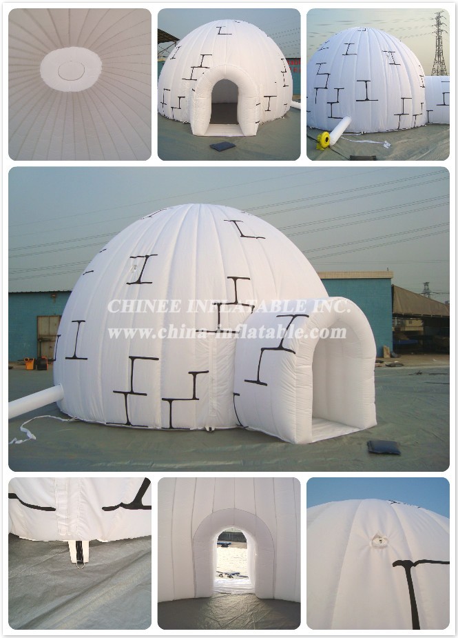 a - Chinee Inflatable Inc.