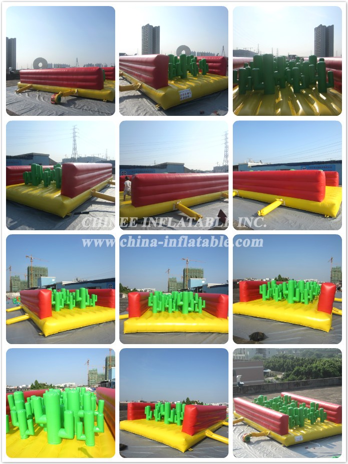 a - Chinee Inflatable Inc.