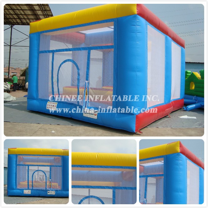 a - Chinee Inflatable Inc.