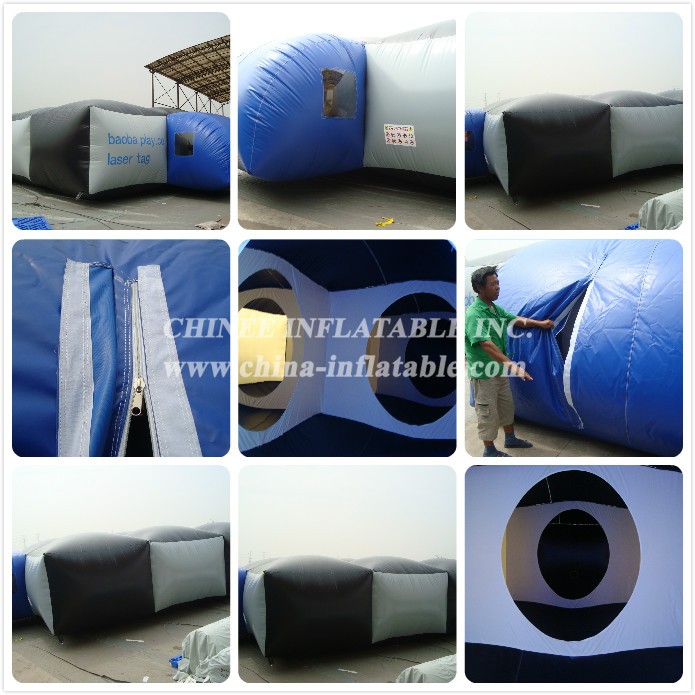 a - Chinee Inflatable Inc.