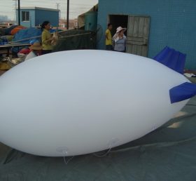 B3-1 Globo inflable de publicidad exterior