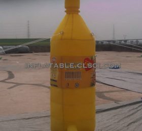 S4-271 Anuncios de soda inflados