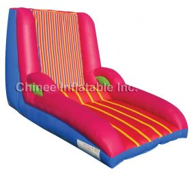 T11-228 Pared de Velcoro inflable de juego inflable divertido de alta calidad