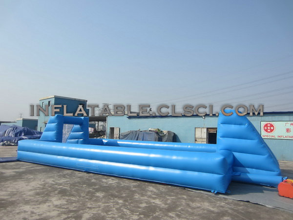 T11-678 Inflatable Football Field