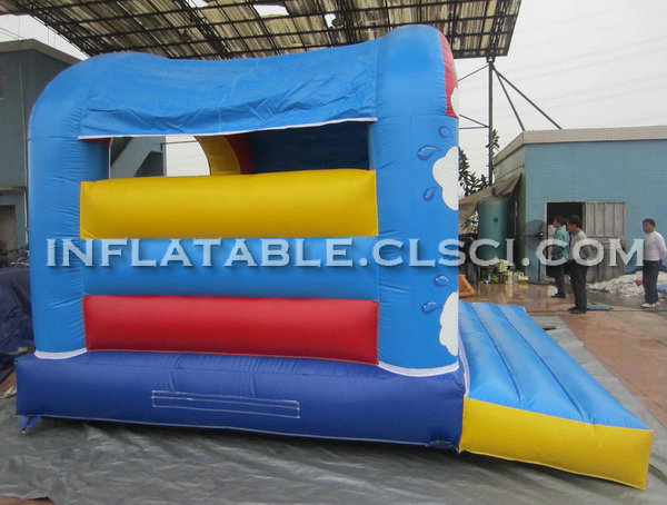 T2-1000 Inflatable Jumpers For Kids