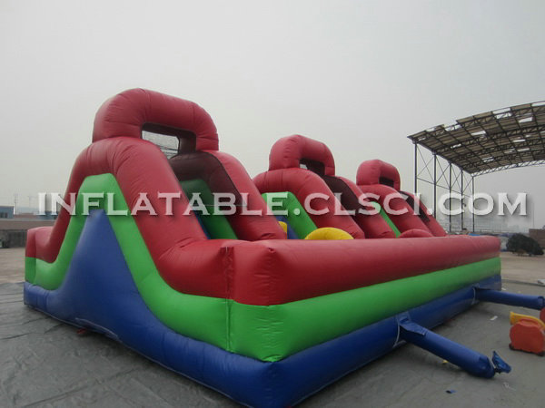 T2-1043 Outdoor Inflatable Bouncers