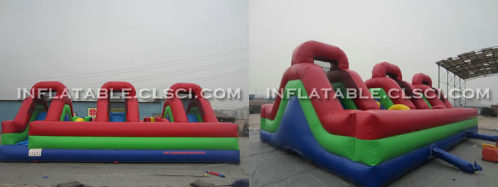 T2-1043 Outdoor Inflatable Bouncers