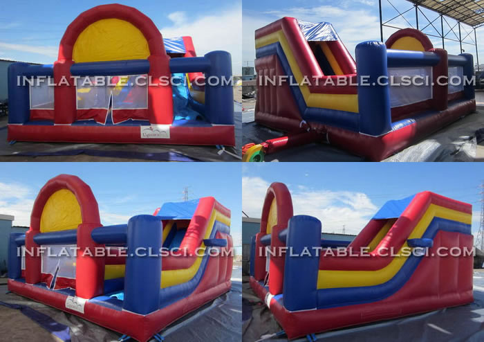 T2-1062 Giant Inflatable Jumpers
