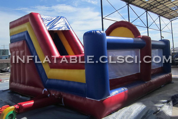 T2-1062 Giant Inflatable Jumpers