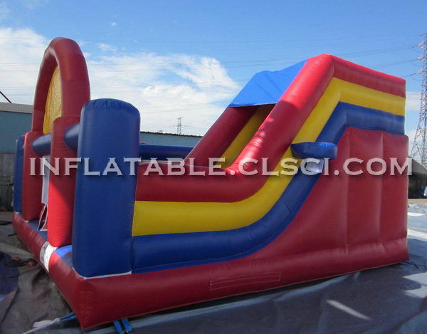T2-1062 Giant Inflatable Jumpers