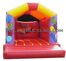 T2-1205 Silla inflable de la fiesta de cumpleaños