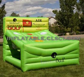 T2-1238 Trampolín inflable comercial