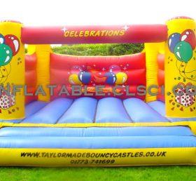 T2-1298 Silla inflable de la fiesta de cumpleaños