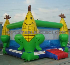 T2-2671 Trampolín inflable de maíz