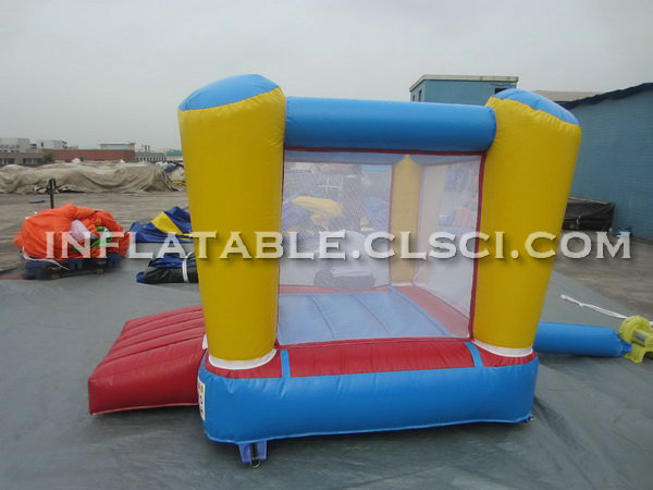 T2-3029 Giant Inflatable Bouncers