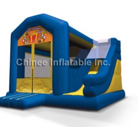 T2-323 Silla inflable de la fiesta de cumpleaños