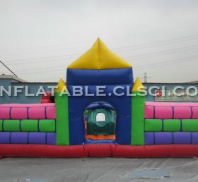 T2-537 Camisa inflable al aire libre