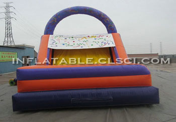 T2-569 Birthday Party Inflatable Combos