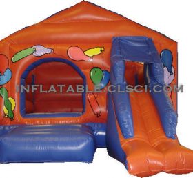 T2-578 Silla inflable de la fiesta de cumpleaños