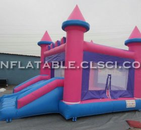 T2-904 Camisa inflable Princess