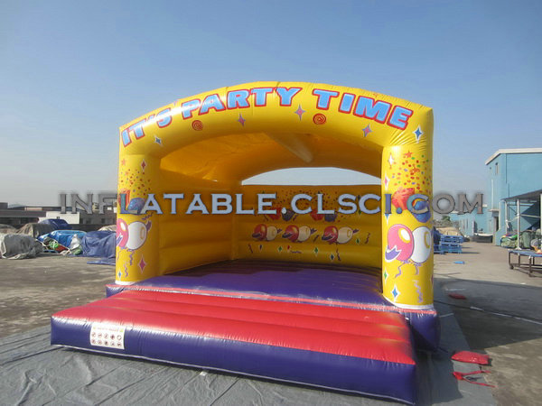 T2-913 Birthday Party Inflatable Bouncer