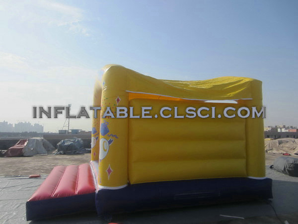 T2-913 Birthday Party Inflatable Bouncer