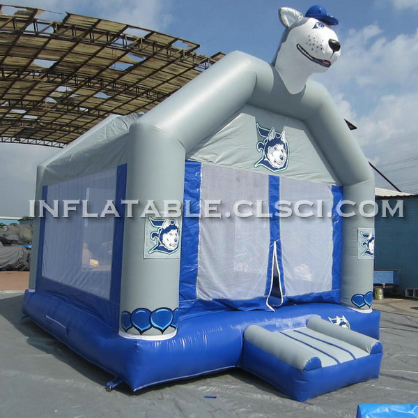 T4-3B PAW Patrol Jumper Castle