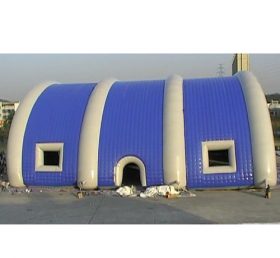 Tent1-289 Tienda inflable para actividades al aire libre