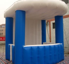 Tent1-344 Tienda inflable de alta calidad