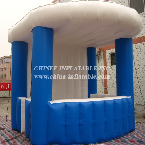 Tent1-344 High Quality Inflatable Tent