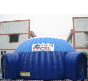 Tent1-345 Tienda inflable gigante al aire libre
