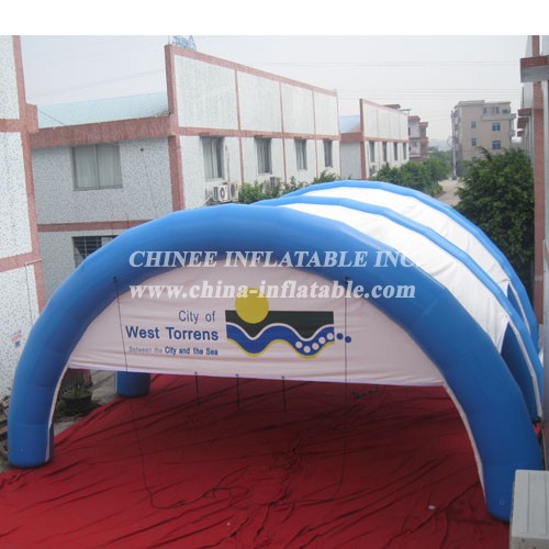 Tent1-346 Inflatable Outdoor Tent