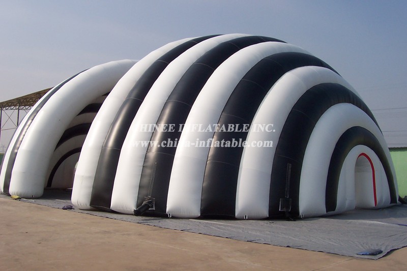 Tent1-352 Giant Inflatable Tent