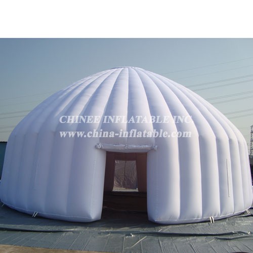 Tent1-372 Inflatable Tent For Commercial Use