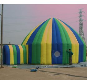 Tent1-379 Tienda inflable comercial