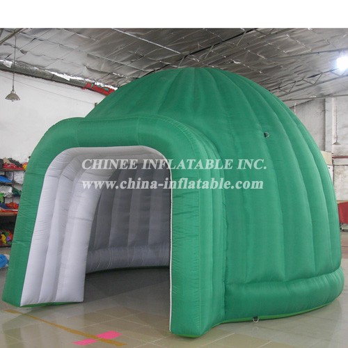 Tent1-447 Inflatable Tent For Commercial Use