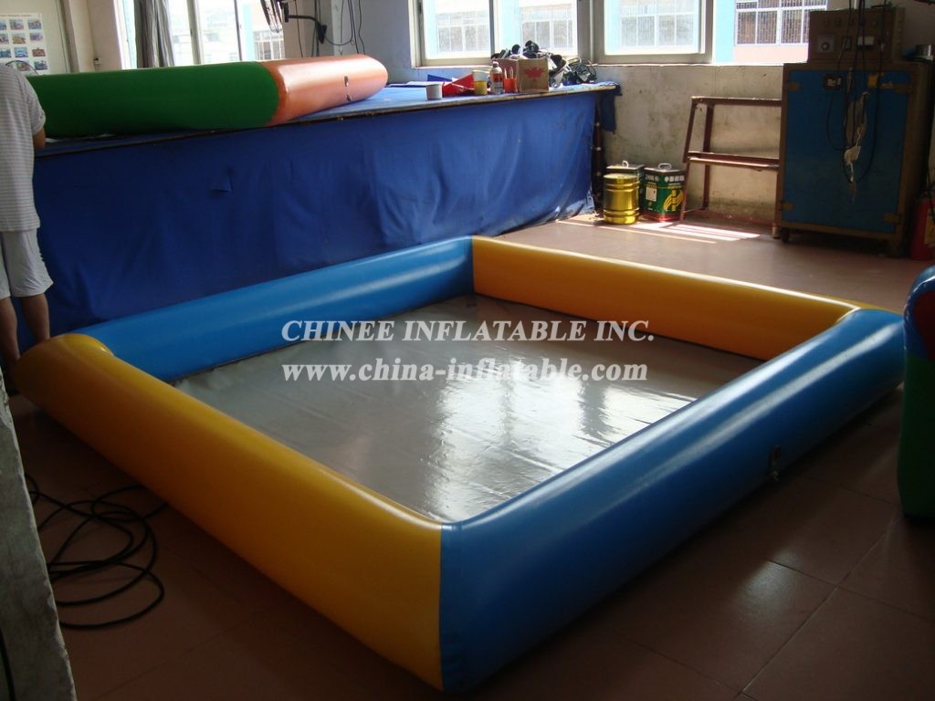 Pool2-565 Inflatable Swimming Pool