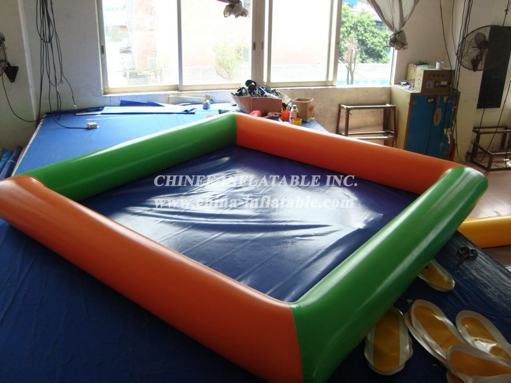 Pool2-565 Inflatable Swimming Pool