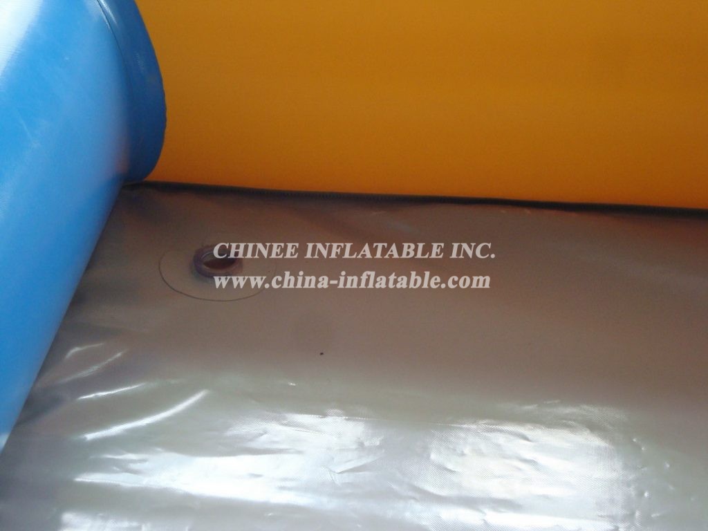 Pool2-565 Inflatable Swimming Pool