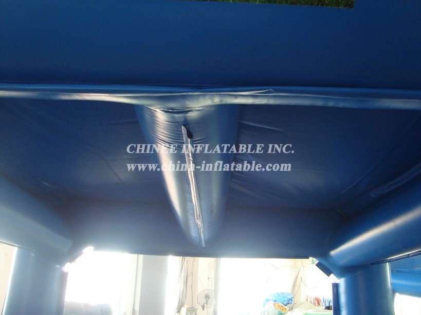 Tent1-363 Commercial Outdoor Inflatable Tent