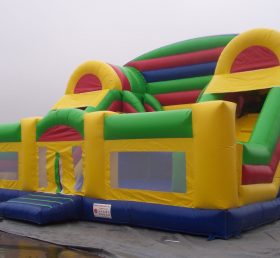 T6-203 Gigante inflable al aire libre