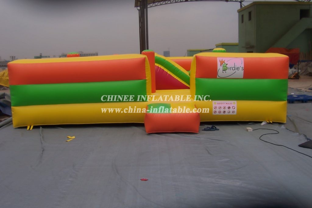 T2-2930 Commercial Inflatable Bouncer