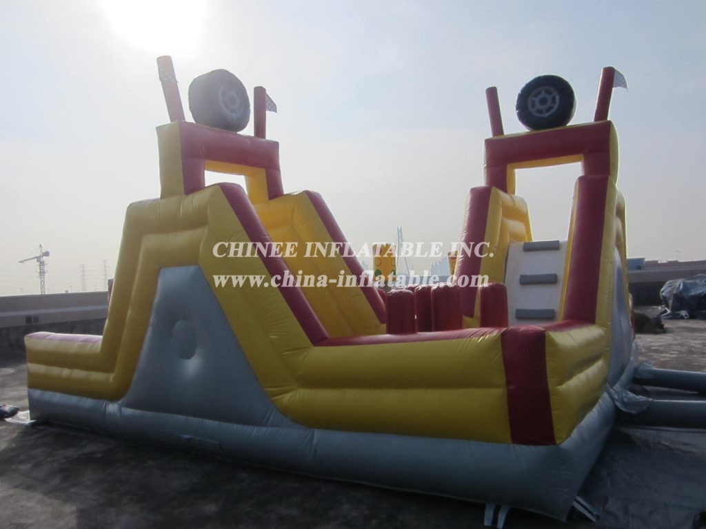 T6-267 Outdoor Giant Inflatables