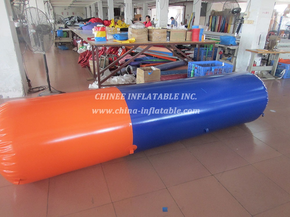 T11-2106 Good Quality Inflatable Paintball Bunkers Sport Game