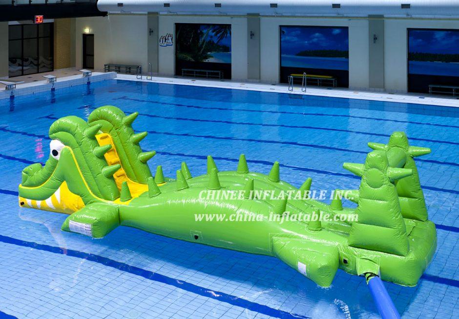 WG1-030 Crocodile Water Sport Games