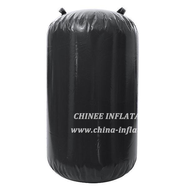 AT1-016 Dia Inflatable Air Roller, Inflatable Air Barrel, Air Tumble Roll For Gym,Inflatable Gymnastics Air Barrel