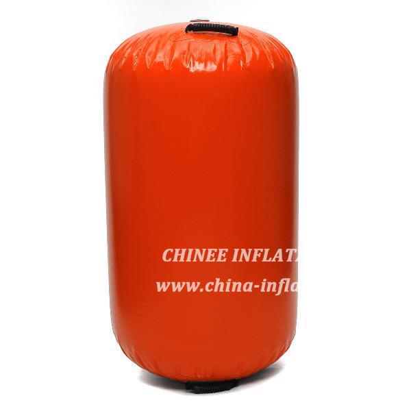 AT1-044 Inflatable Air Track Gymnastics Training Set Cheerleading Air Track Tumbling Usato Air Tumble Track